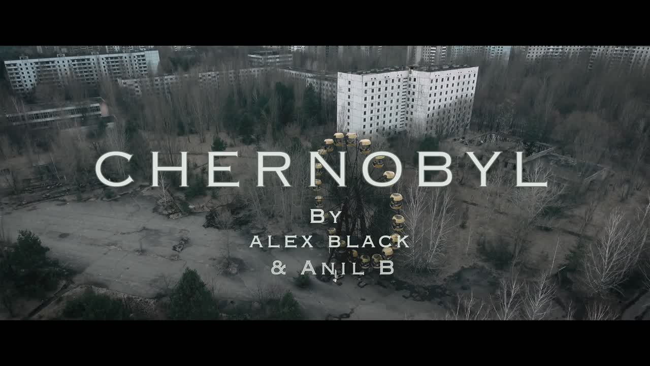 Chernobyl project